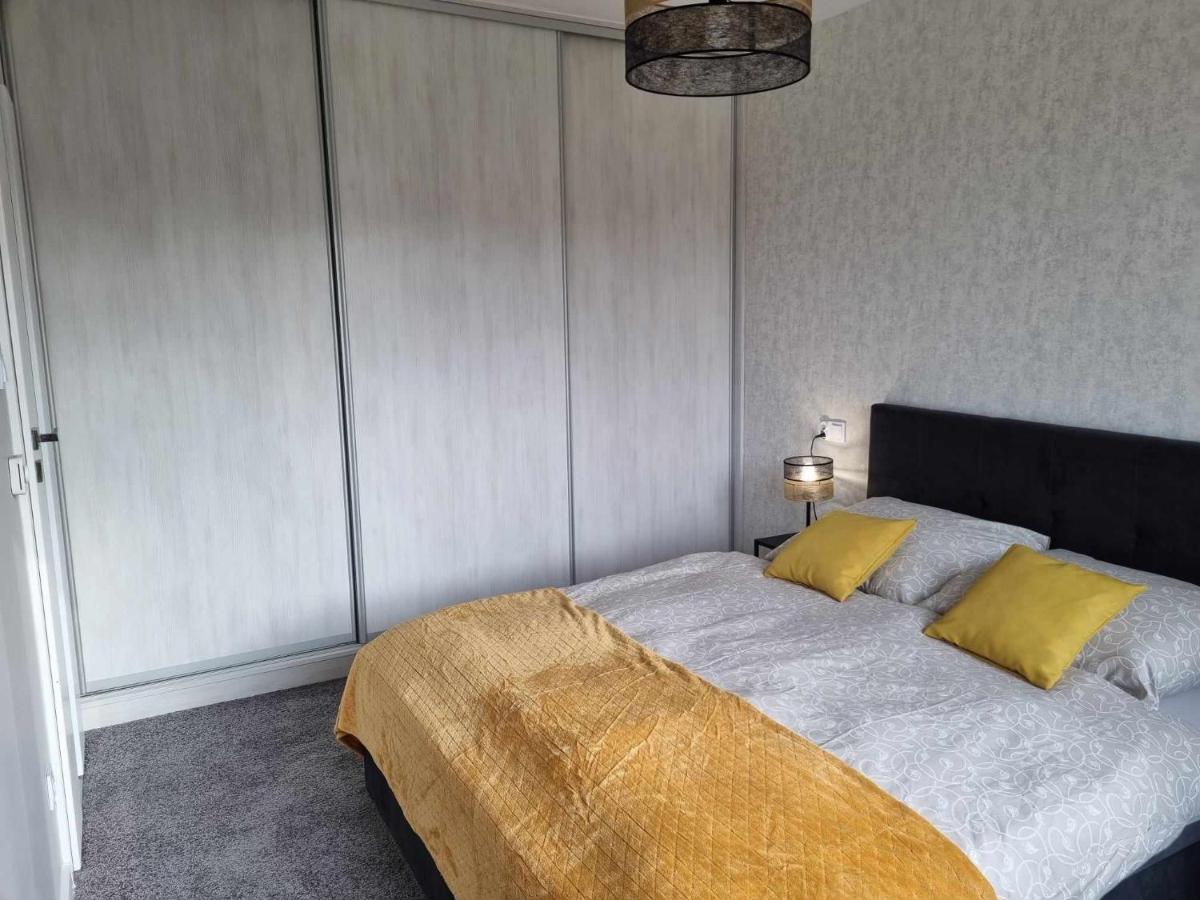 Domek Pod Swierkami -Apartament Swierkowy IV Kudowa-Zdroj Bagian luar foto