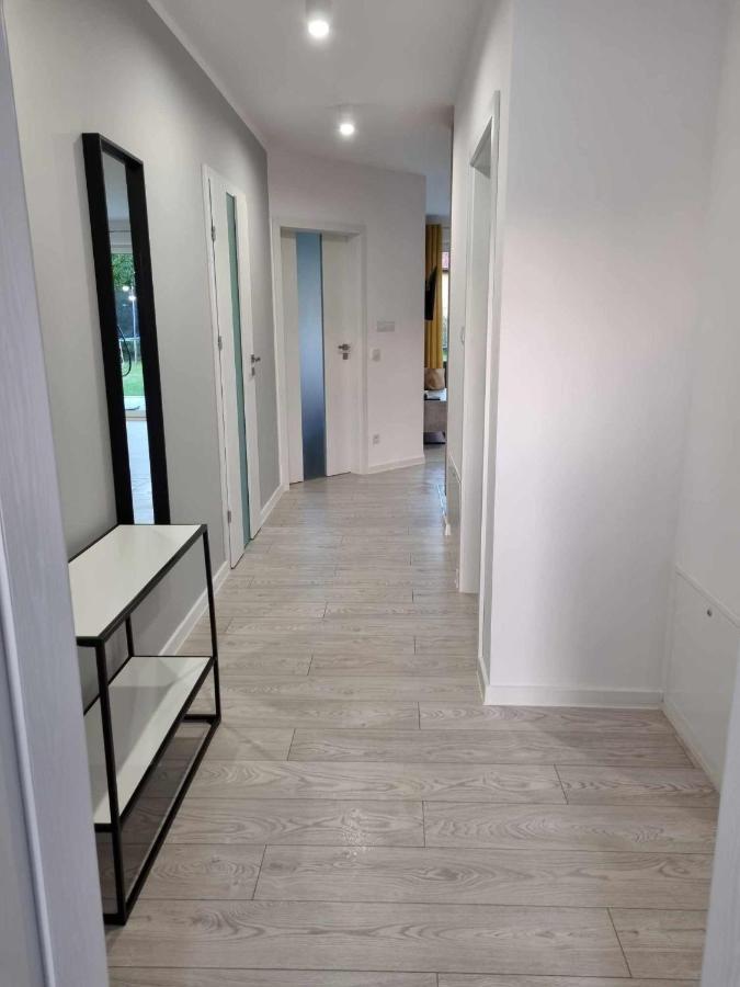 Domek Pod Swierkami -Apartament Swierkowy IV Kudowa-Zdroj Bagian luar foto
