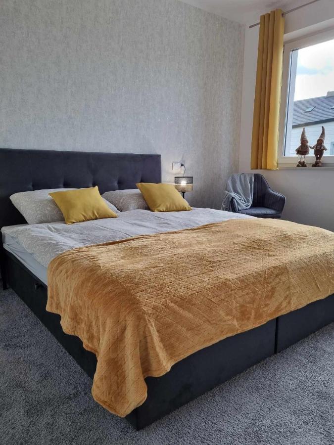 Domek Pod Swierkami -Apartament Swierkowy IV Kudowa-Zdroj Bagian luar foto