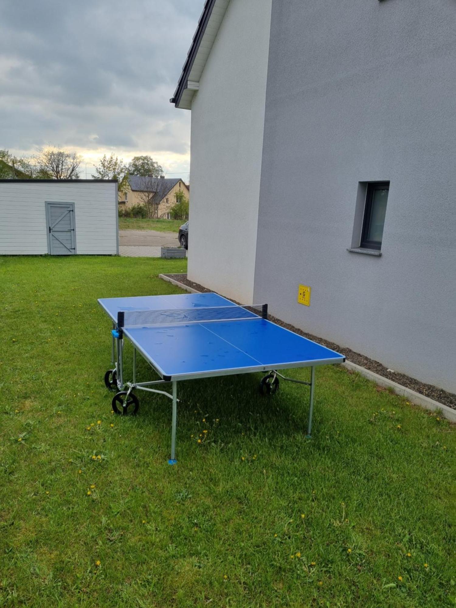 Domek Pod Swierkami -Apartament Swierkowy IV Kudowa-Zdroj Bagian luar foto